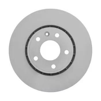 Brzdový kotouč BOSCH Brzdový kotouč větraný Ø305,3mm 0 986 479 B69