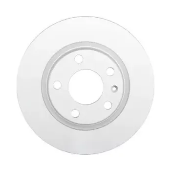 Brzdový kotouč BOSCH Brzdový kotouč větraný Ø280mm 0 986 478 869