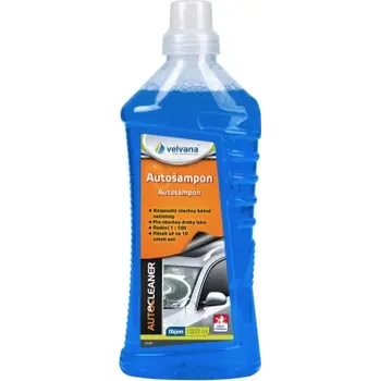 Autošampón VELVANA AUTOŠAMPON 1L