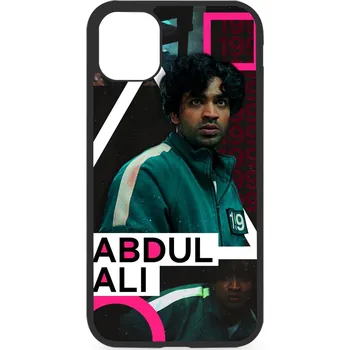 Náhradní kryt pro mobilní telefon Kryt na mobil Samsung abdul ali Samsung: A33 5G