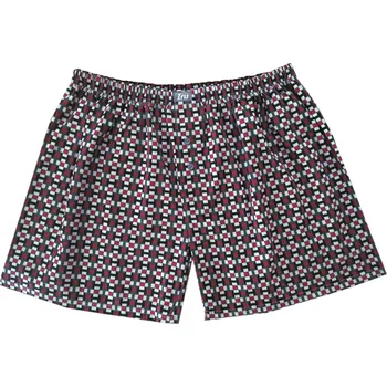 Pánské spodní prádlo Boxerky / trenky / trenkoslipy - v nadměrné velikosti 0981, 1538