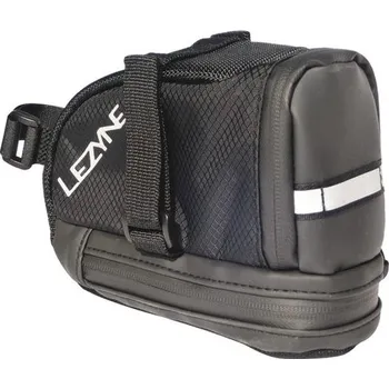 brašna na kolo LEZYNE Brašna LEZYNE BAG L-CADDY BLACK / BLACK - Uni