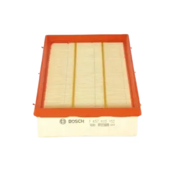 Vzduchový filtr BOSCH Vzduchový filtr 1 457 433 152