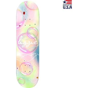 Skateboardová deska Birdhouse - Armanto Bubbles - 8,25" Multi - deska