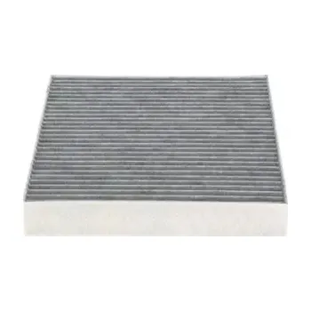 Kabinový filtr BOSCH Kabinový filtr 1 987 432 409