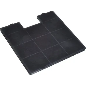 Uhlíkový filtr do digestoře FWK-250 pro Kluge KOI9212BLG