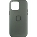 Peak Design Mobile Everyday Case - iPhone 15 Pro Max V2 - Sage