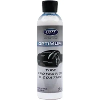 Optimum Tire Protection Coating - dlouhotrvající ochrana pneu 236 ml