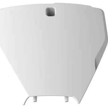 DESKA#FRT HVA TC/FC 16-18 WH HUSQVARNA FC 250 2016-2018