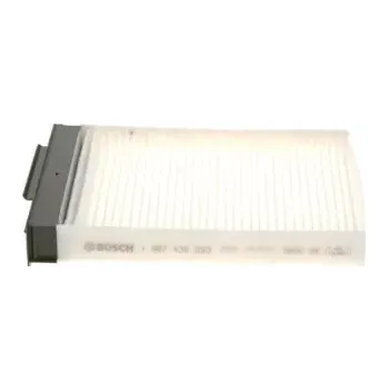 Kabinový filtr BOSCH Kabinový filtr 1 987 432 093