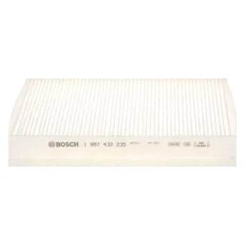 Kabinový filtr BOSCH Kabinový filtr 1 987 432 235