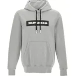 mikina LOGO 2, SPIDI (šedá, vel. 2XL)