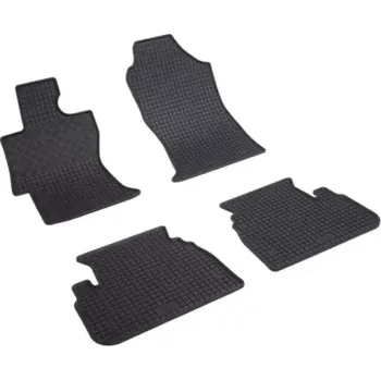 autokoberec Koberce gumové Rigum SUBARU XV e-Boxer 2020-