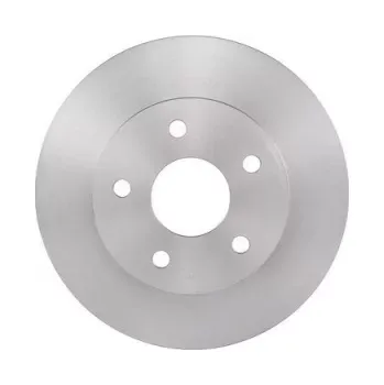 Brzdový kotouč BOSCH Brzdový kotouč větraný Ø304,7mm 0 986 478 772