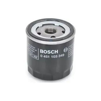 Olejový filtr BOSCH Olejový filtr 0 451 103 349
