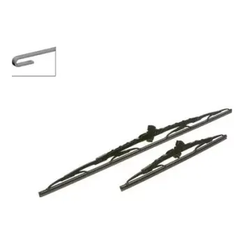 Stěrač Bosch TWIN 605 600+340 mm BO 3397010270