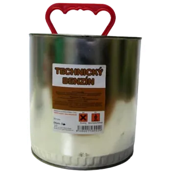 Ředidlo DEXOLL Technický benzín 3L