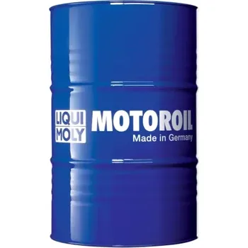 Hydraulický olej LIQUI MOLY 1114 HYDRAULICKÝ OLEJ HLP 68 - 60L