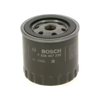 Olejový filtr BOSCH Olejový filtr F 026 407 250