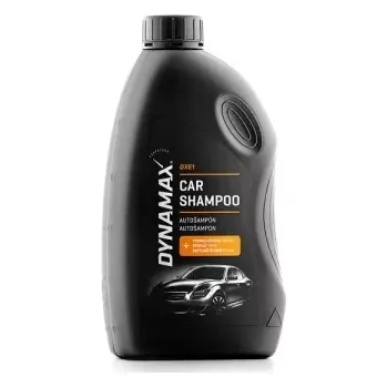 Autošampón DYNAMAX DXE1 - AUTOŠAMPON 1L