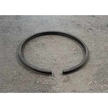 Kompresor Pístní kroužek pro kompresor pr.48 x 3,0 - stírací, HC 53 DC