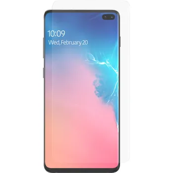 ZAGG InvisibleShield Ultra Clear Samsung Galaxy S10+