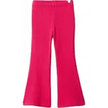 Dětské legíny GAP BABY 5y Růžová