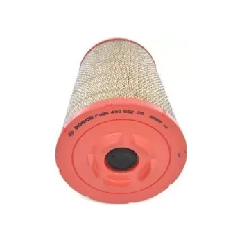 Vzduchový filtr BOSCH Vzduchový filtr F 026 400 562