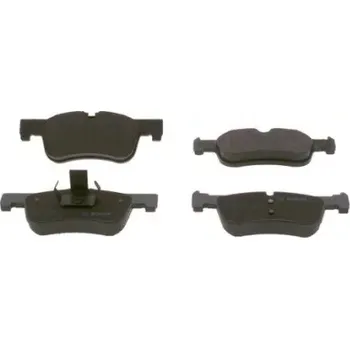 Brzdová destička BOSCH Sada brzdových doštiček 0 986 494 561