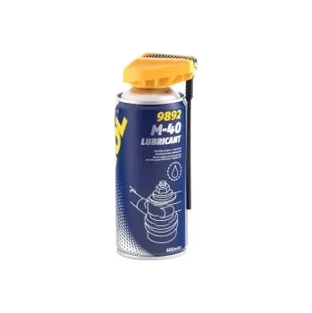 MANNOL M-40 Mazivo smart 400 ml