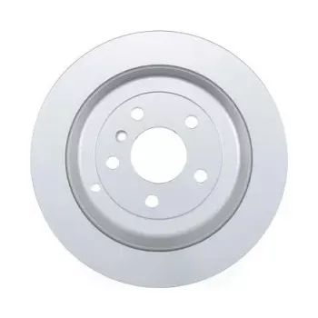 Brzdový kotouč BOSCH Brzdový kotouč plný Ø330,2mm 0 986 479 330