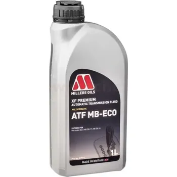 Převodový olej MILLERS OILS XF PREMIUM ATF MB-ECO 1 l