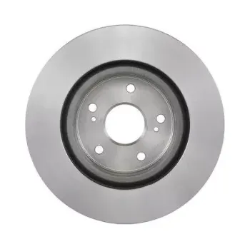 Brzdový kotouč BOSCH Brzdový kotouč větraný Ø294mm 0 986 479 559