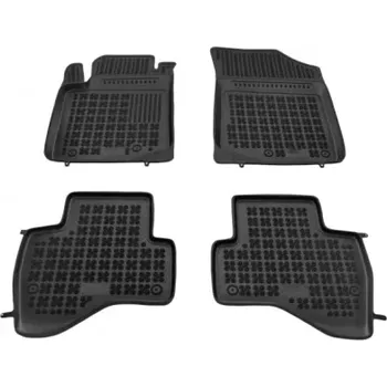 Autodoplněk KOBERCE GUMENNÉ REZAW PLAST TOYOTA AYGO II 2014-
