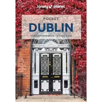 Pocket Dublin - Lonely Planet Lonely Planet