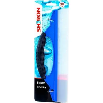 SHERON Silikonová stěrka 30 cm