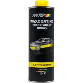 Odrezovač MOTIP voskový nástřik 1L