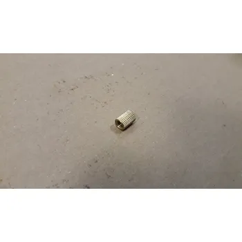 Šroub Matice vymezovacího šroub lanka