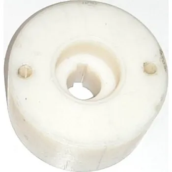 Sekačka Unašeč nože DIU - sekačka na kolečkách