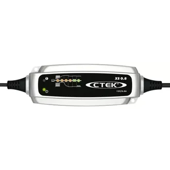 Nabíječka autobaterie CTEK Multi XS 800