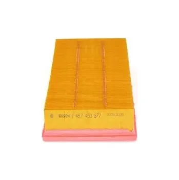 Vzduchový filtr BOSCH Vzduchový filtr 1 457 433 577