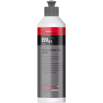 Koch Chemie Heavy Quick Cut B9.01 - Hrubá brusná pasta 250ml