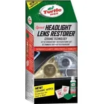 Turtle Wax Speed Headlight Lens Restorer Kit