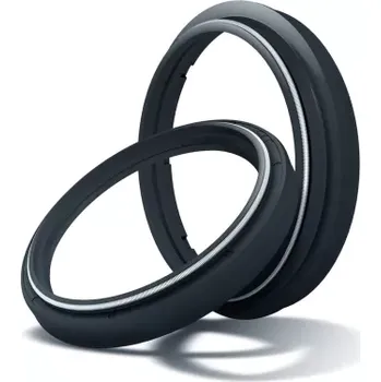 SKF/ INNTECK simering + prachovka do přední vidlice (45 x 58 x 11,2 mm, Showa 45 mm), SKF