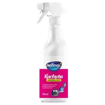 DYNAMAX DEZIMAX Čistič Kuchyně 750ml