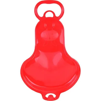 skluzavka JOKOMISIADA Kluzák Mrož červený