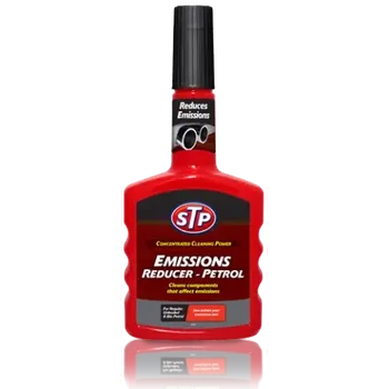 aditivum STP Emissions Reducer - Petrol 400 ml