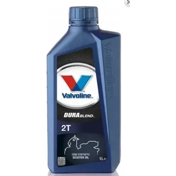 Motorový olej Valvoline DuraBlend Scooter 2T L