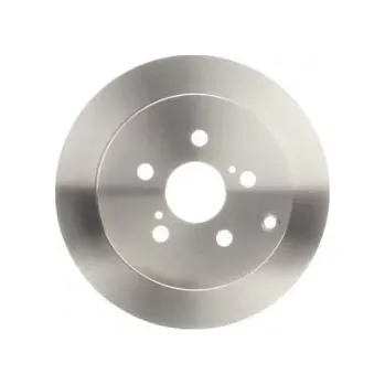 Brzdový kotouč BOSCH Brzdový kotouč plný Ø269mm 0 986 479 658