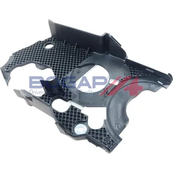 Zakrytí, ozubený řemen BOGAP A1322104